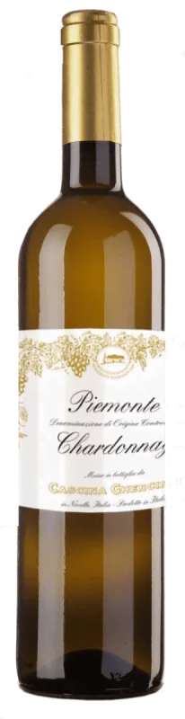 Cascina Ghercina Piemonte Chardonnay