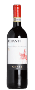 Grati chianti docg 2015 Bestel Grati Chianti DOCG bij Casa del Vino