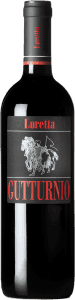 Luretta gutturnio superiore Bestel Luretta Gutturnio superiore bij Casa del Vino