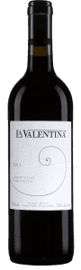 La valentina montepulciano d’abruzzo Bestel La Valentina – Montepulciano d’Abruzzo bio bij Casa del Vino