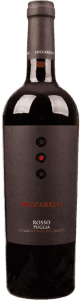 Luccarelli rosso puglia Bestel Luccarelli Rosso Puglia bij Casa del Vino
