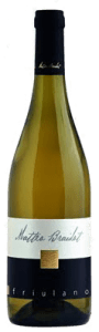 Friulano matteo braidot Bestel Friulano Matteo Braidot bij Casa del Vino