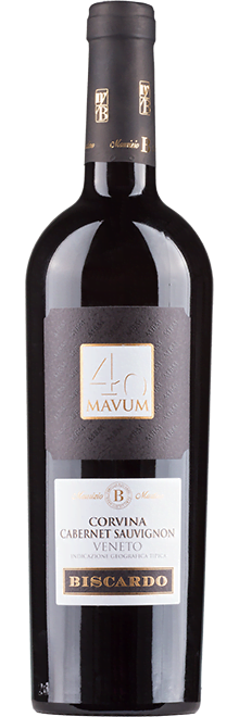 Mavum Corvina Cabernet Sauvignon