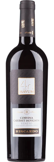 Mavum Corvina Cabernet Sauvignon