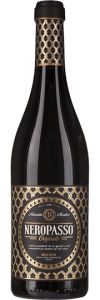 Neropasso rosso biscardo veneto igt Bestel Neropasso Rosso IGT Veneto bij Casa del Vino