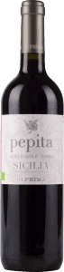 Di prima pepita nero d’avola-syrah Bestel Di Prima Pepita Nero d’Avola-Syrah bij Casa del Vino