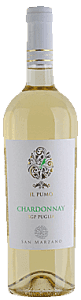 San marzano – il pumo chardonnay Bestel San Marzano – Il Pumo Chardonnay bij Casa del Vino