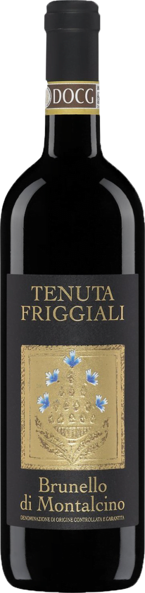 Tenuta Friggiali Brunello di Montalcino