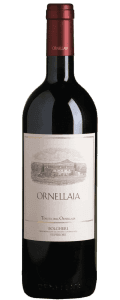 Tenuta dell ornellaia bolgheri doc superiore Bestel Tenuta dell Ornellaia Bolgheri DOC Superiore 2013 bij Casa del Vino