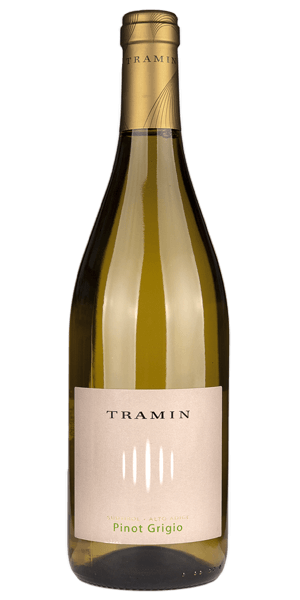 tramin pinot grigio