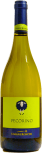 Umani ronchi vellodoro pecorino terre di chieti igt Bestel Umani Ronchi Vellodoro Pecorino Terre di Chieti IGT bij Casa del Vino