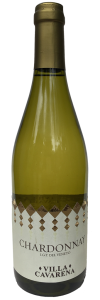 Villa cavarena chardonnay Bestel Villa Cavarena Chardonnay bij Casa del Vino
