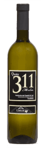 Quota 311 verdicchio dei castelli di jesi classico Bestel Quota 311 Verdicchio dei Castelli di Jesi Classico bij Casa del Vino