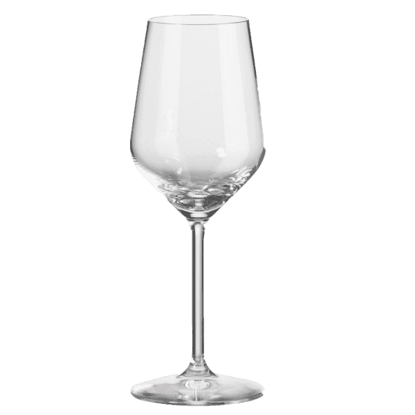 Bestel Wijnglas kristal rode wijn (6 stuks) bij Casa del Vino