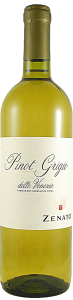 Zenato pinot grigio delle venezie Bestel Zenato Pinot Grigio delle Venezie bij Casa del Vino