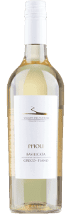 5154_small Bestel Pipoli Bianco Greco / Fiano Basilicata bij Casa del Vino
