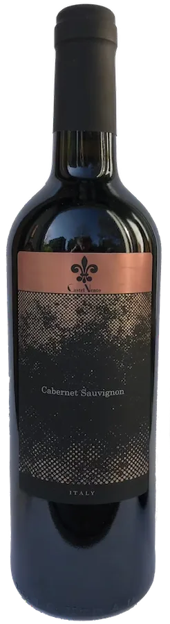 CastelVento Cabernet Sauvignon