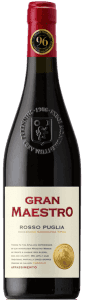 Cielo gran maestro appassimento rosso puglia Bestel Cielo Gran Maestro Appassimento rosso bij Casa del Vino