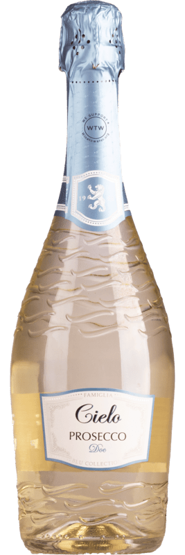 Cielo e Terra Prosecco Spumante DOC