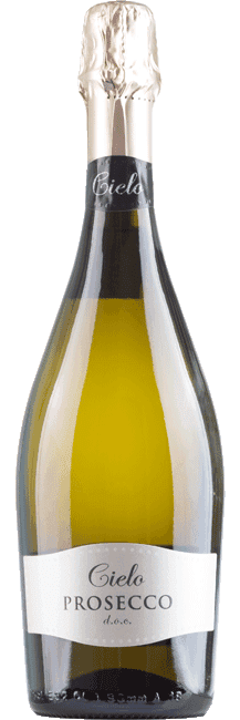 Cielo Prosecco Spumante