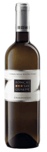 Ronchi san giuseppe chardonnay Bestel Ronchi San Guiseppe – Chardonnay DOC bij Casa del Vino