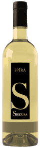 Vermentino di gallura spera siddura Bestel Vermentino di Gallura Spèra DOCG Siddura bij Casa del Vino
