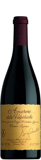 Zenato Amarone della Valpolicella Classico Riserva (Sergio Zenato)