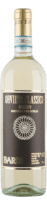 Barbi orvieto classico Bestel Barbi Orvieto Classico Abboccato DOC bij Casa del Vino