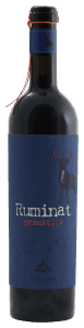 Lunaria-ruminat-primitivo Bestel Lunaria Ruminat Primitivo – bio bij Casa del Vino