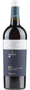 Zabu chiantari nero d’avola Bestel Zabu Chiantari Nero d’Avola bij Casa del Vino