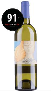 Anthilia donnafugata sicilia doc Bestel Anthilia Donnafugata Sicilia DOC bij Casa del Vino