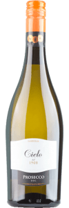 Cielo prosecco frizzante screwcap Bestel Cielo – Prosecco Frizzante Screwcap bij Casa del Vino