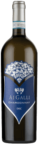 Ai galli lison-pramaggiore chardonnay Bestel Ai Galli Selezioni Chardonnay bij Casa del Vino