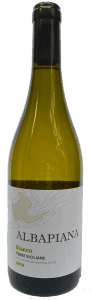Baglio di pianatta albapiana bianco terre siciliane Bestel Baglio di Pianatta Albapiana Bianco Terre Siciliane bij Casa del Vino