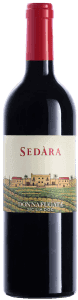 Donnafugata sedara Bestel Donnafugata Sedàra bij Casa del Vino