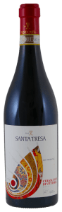 Santa tresa cerasuolo di vittoria classico docg Bestel Santa Tresa Cerasuolo di Vittoria Classico DOCG – bio bij Casa del Vino