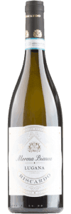 Biscardo morena bianco lugana Bestel Biscardo Morena Bianca Lugana bij Casa del Vino