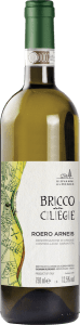 Bricco-delle-ciliegie-roero-arneis.png Bestel Bricco delle Ciliegie Roero Arneis bij Casa del Vino