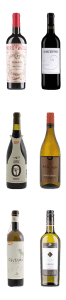 Proefpakket 6 biologische italiaanse wijnen Bestel Proefpakket biologische Italiaanse wijnen (3 rode en 3 witte wijnen) bij Casa del Vino