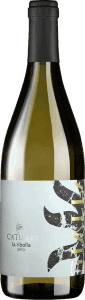 La ribolla gialla Bestel Ribolla Gialla – Ca’Tullio bij Casa del Vino