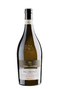 Terra fageto pecorino offida Bestel Terra Fageto – Pecorino Offida DOCG bij Casa del Vino