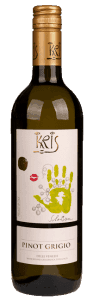 Kris-pinot-grigio.png Bestel Kris Pinot Grigio delle Venezie bij Casa del Vino