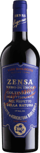 Zensa-nero-di-troia-puglia-igp.png Bestel Zensa Nero di Troia Puglia – bio bij Casa del Vino
