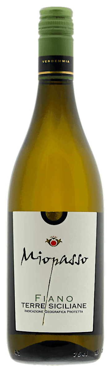 Miopasso Fiano IGP