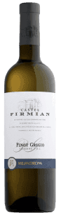 Castel firmian pinot grigio 225 Bestel Castel Firmian Pinot Grigio Trentino bij Casa del Vino