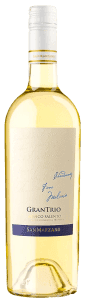San marzano gran trio bianco igp Bestel San Marzano Gran Trio Bianco Salento IGP bij Casa del Vino