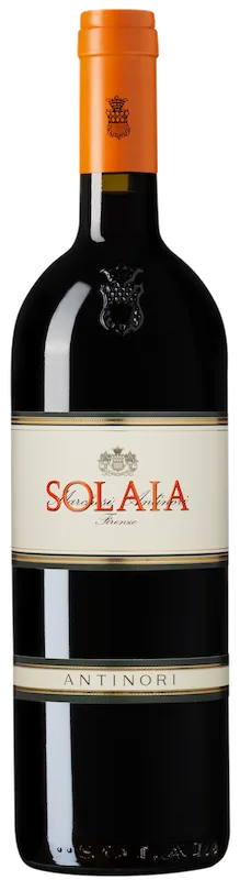 Solaia Antinori