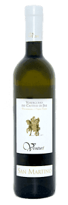 Vini venturi san martino verdicchio dei castelli di jesi Bestel Vini Venturi San Martino Verdicchio dei Castelli di Jesi bij Casa del Vino