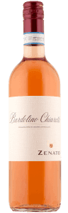 Zenato bardolino chiaretto rosato Bestel Zenato Bardolino Chiaretto Rosato bij Casa del Vino