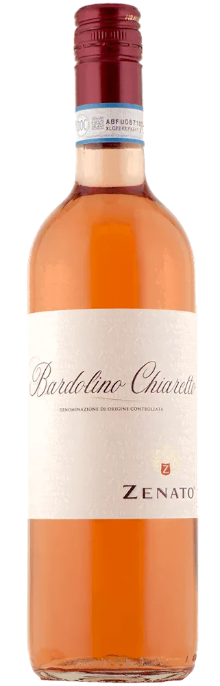 Zenato Bardolino Chiaretto rosato